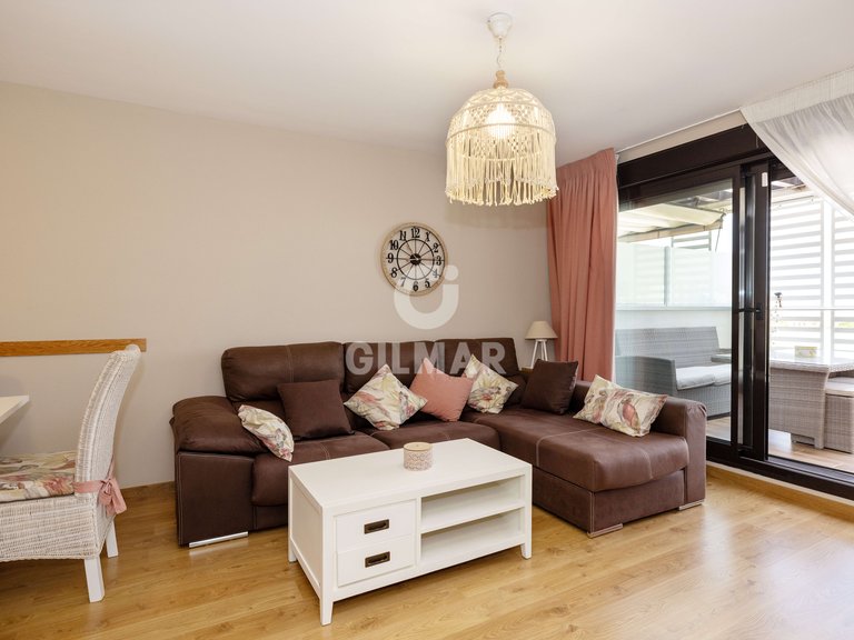Apartment for Sale in MÁlaga, Malaga 50