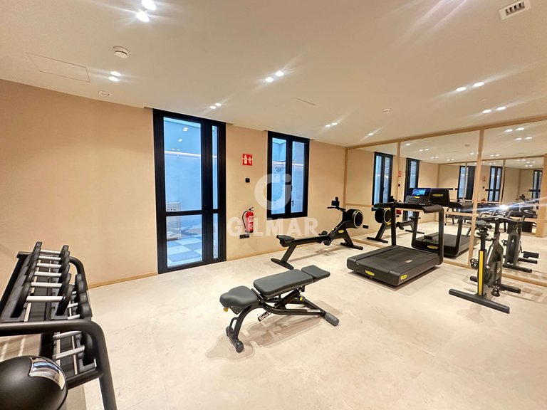 Apartment for Sale in Madrid, Madrid 45