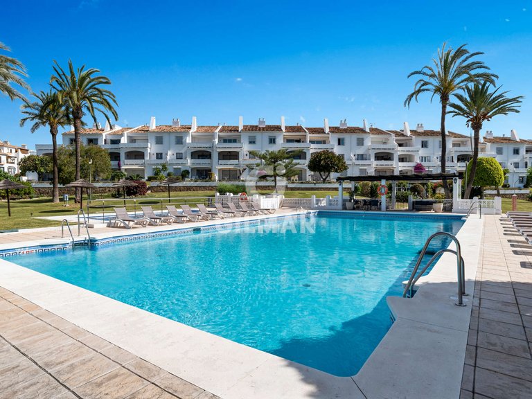 Apartment for Sale in Marbella, Malaga 1