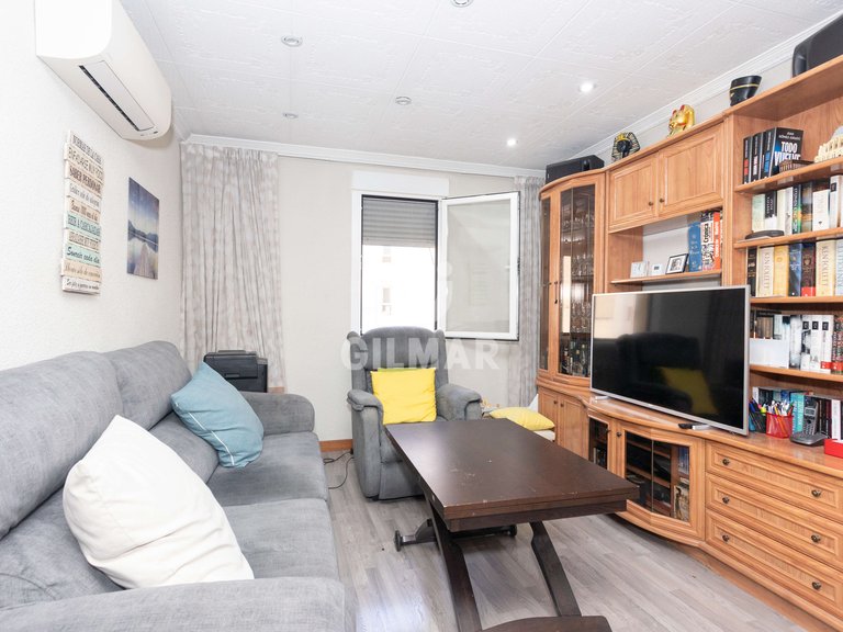 Apartment for Sale in Madrid, Madrid 1