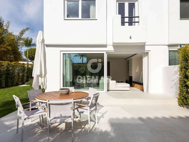 Town House for Sale in Estepona, Malaga 40