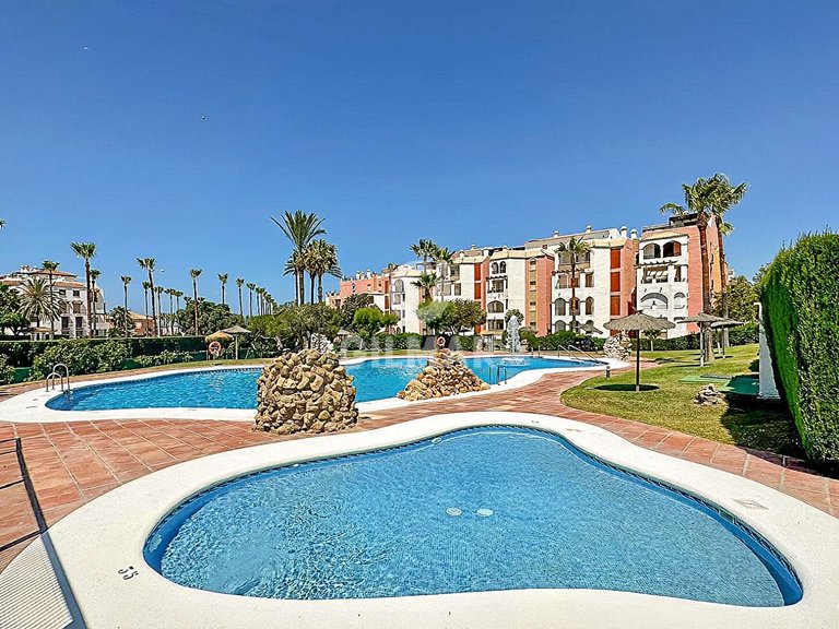 Apartment for Sale in CÁdiz, Cadiz 24