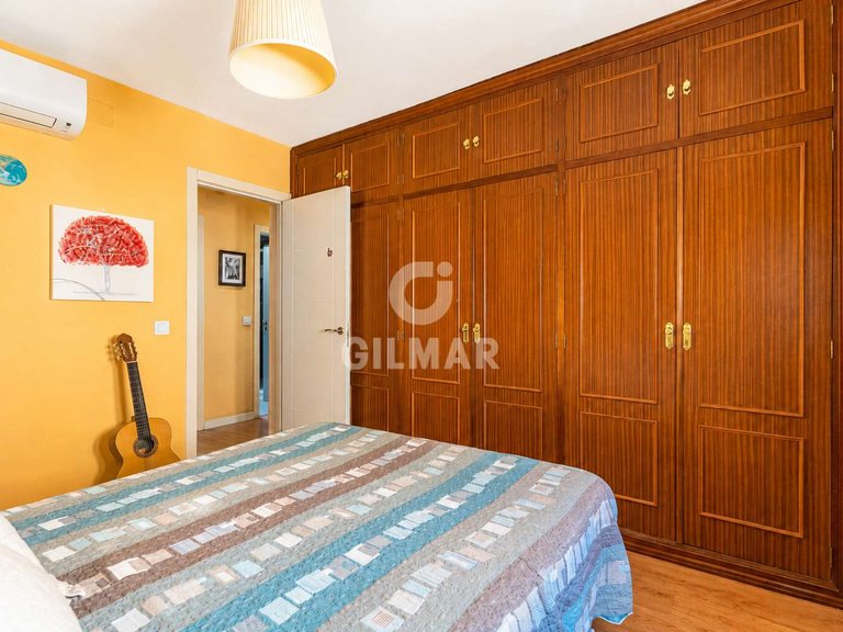 Apartment for Sale in Madrid, Madrid 25