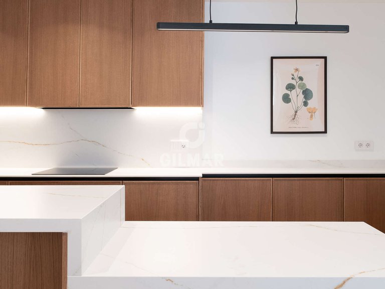 Apartment for Sale in Madrid, Madrid 19