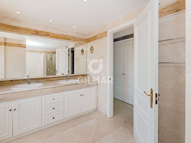 Town House for Sale in Marbella, Malaga 33