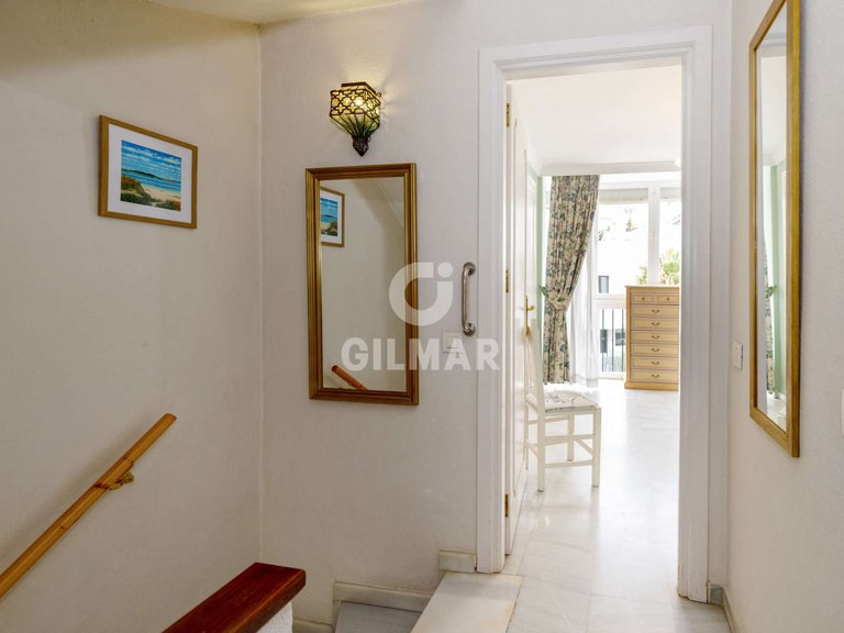 Town House for Sale in MÁlaga, Malaga 28