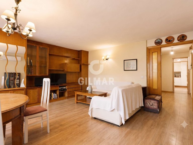 Apartment for Sale in Madrid, Madrid 4