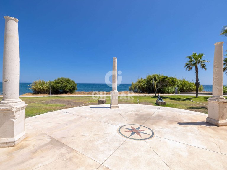 Penthouse for Sale in Estepona, Malaga 41