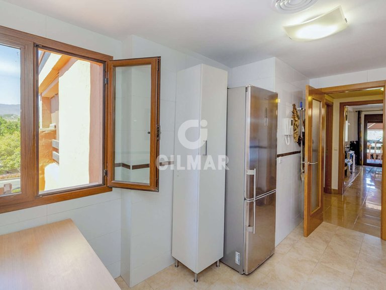Penthouse for Sale in Estepona, Malaga 8