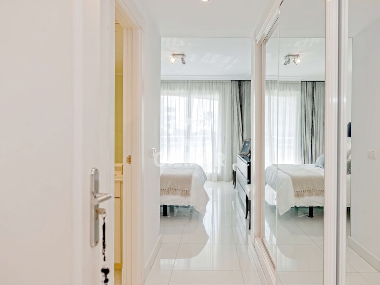 Apartment for Sale in Marbella, Malaga 25