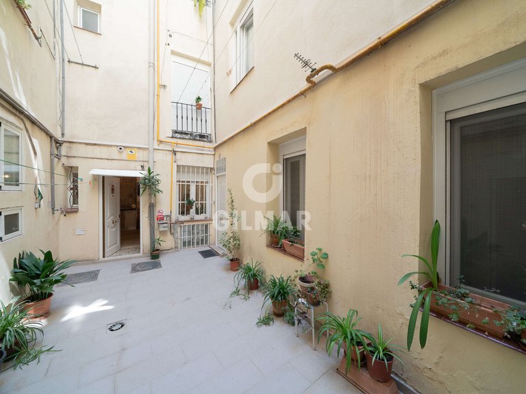 Apartment for Sale in Madrid, Madrid 28