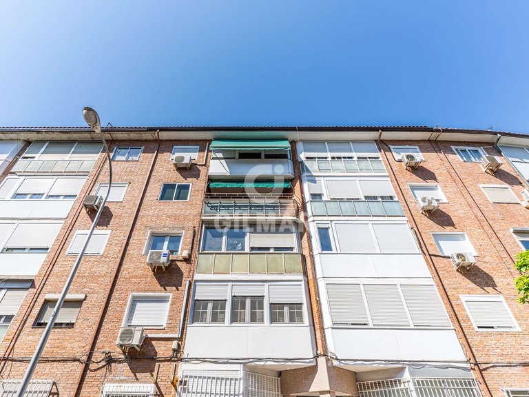 Apartment for Sale in Madrid, Madrid 31