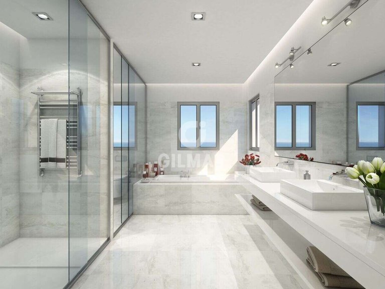 Apartment for Sale in Estepona, Malaga 13