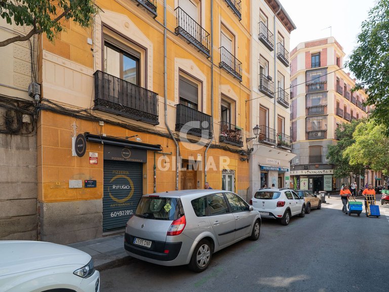 Apartment for Sale in Madrid, Madrid 30