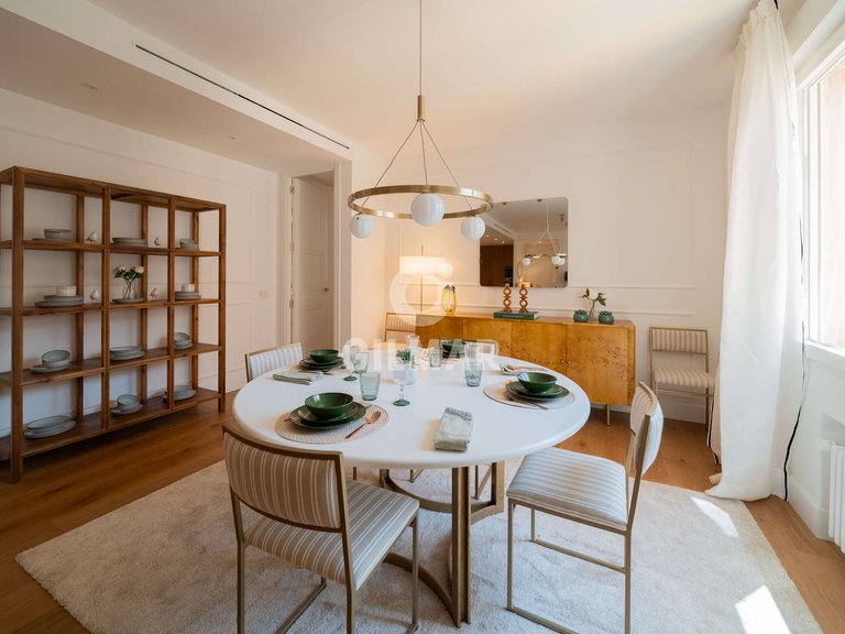 Apartment for Sale in Madrid, Madrid 15