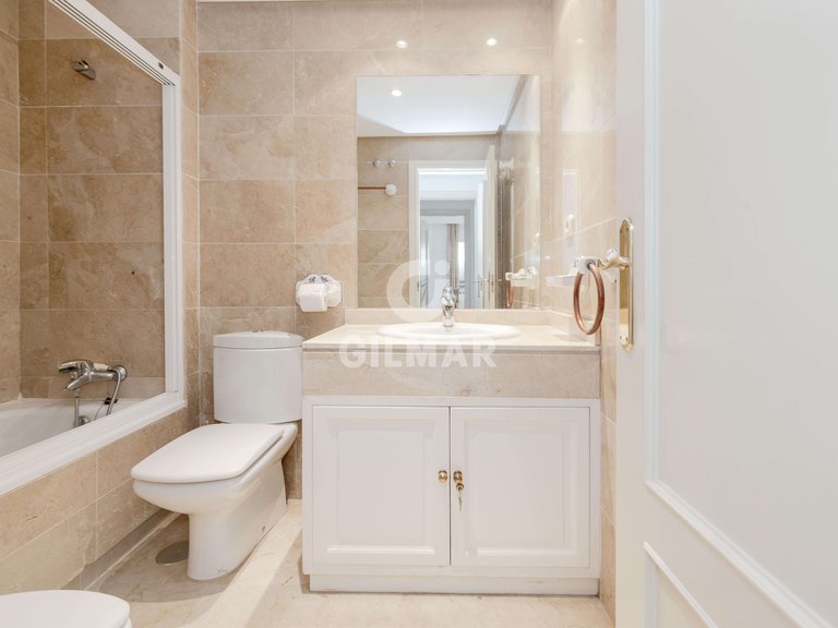 Apartment for Sale in Marbella, Malaga 22