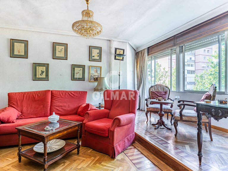 Apartment for Sale in Madrid, Madrid 7