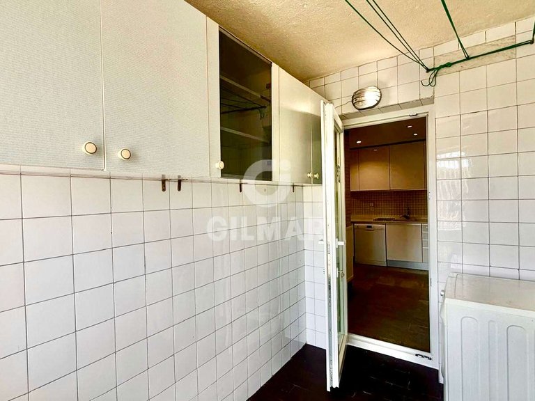 Apartment for Rent in Madrid, Madrid 30