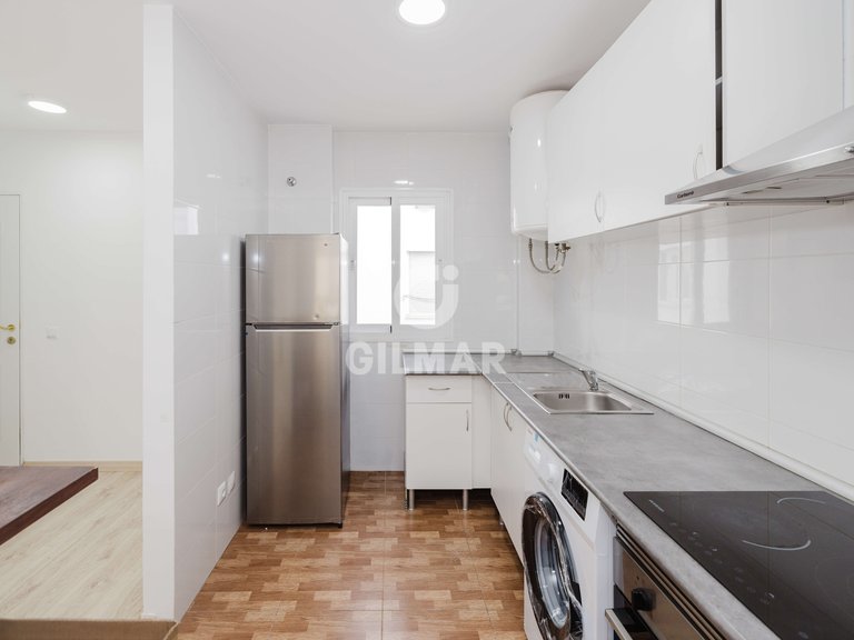 Apartment for Sale in MÁlaga, Malaga 13