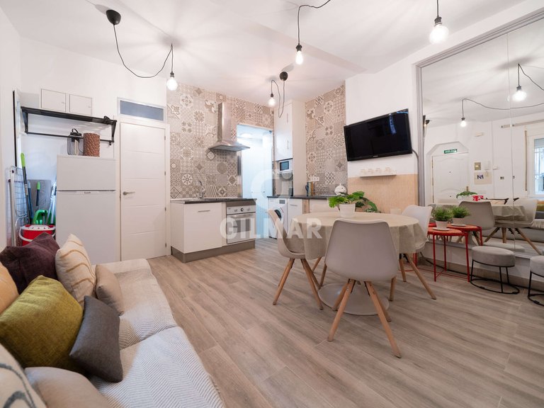 Apartment for Sale in Madrid, Madrid 7