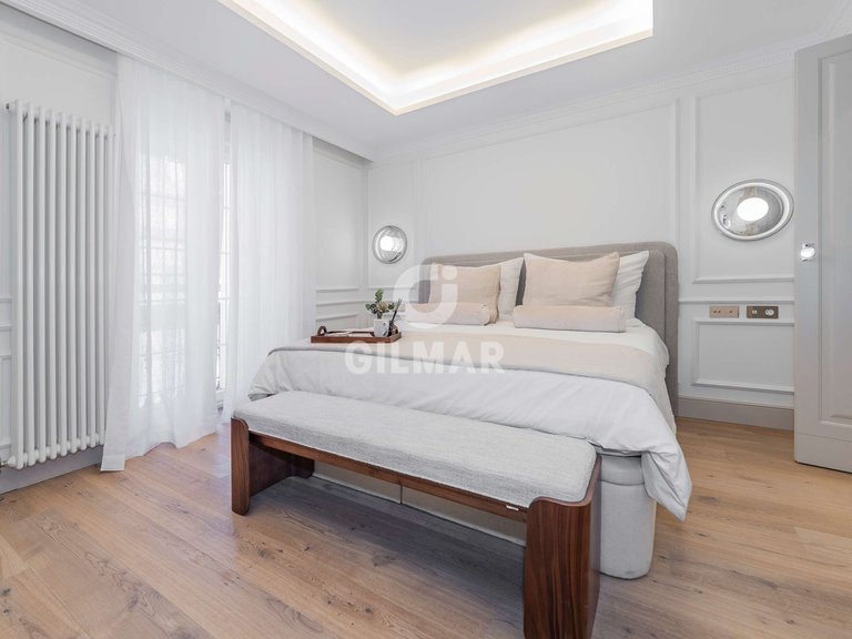 Apartment for Sale in Madrid, Madrid 20