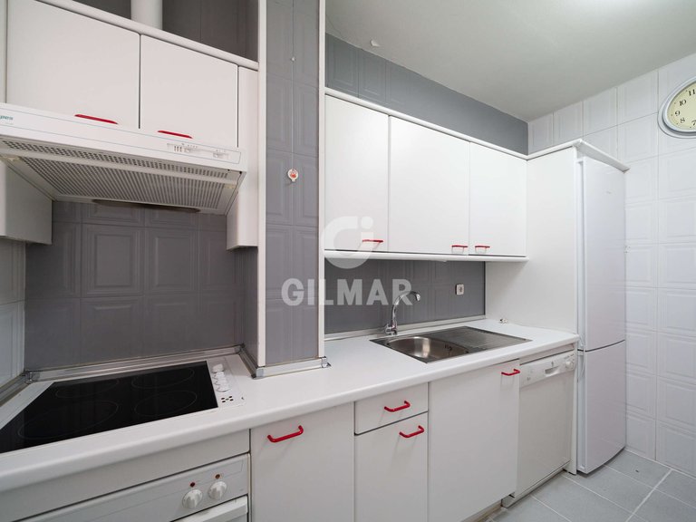 Apartment for Sale in Madrid, Madrid 15