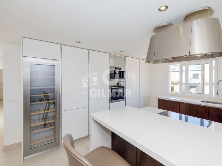Penthouse for Sale in MÁlaga, Malaga 15
