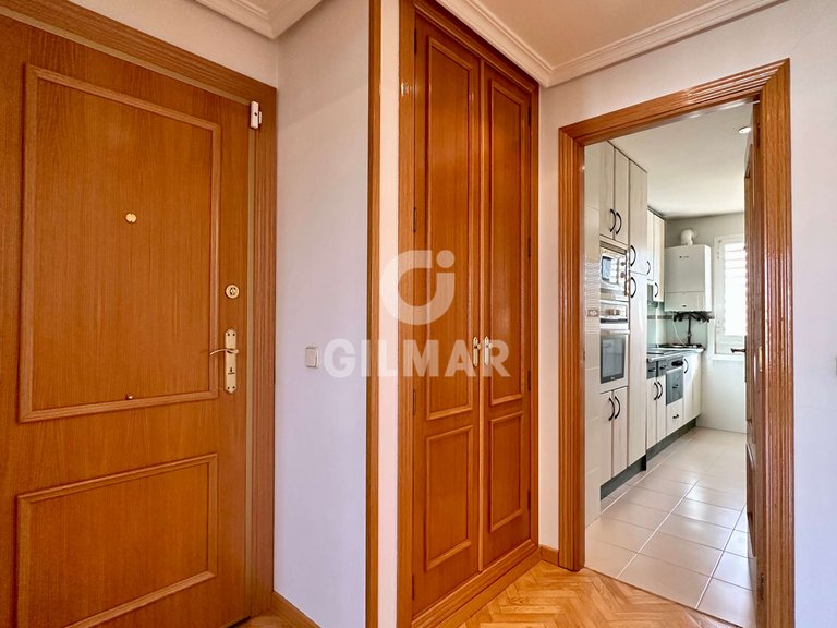Apartment for Rent in Madrid, Madrid 22