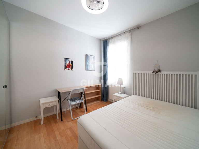 Apartment for Rent in Madrid, Madrid 21