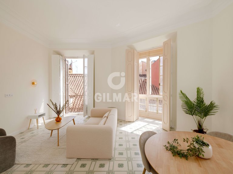 Apartment for Sale in MÁlaga, Malaga 29