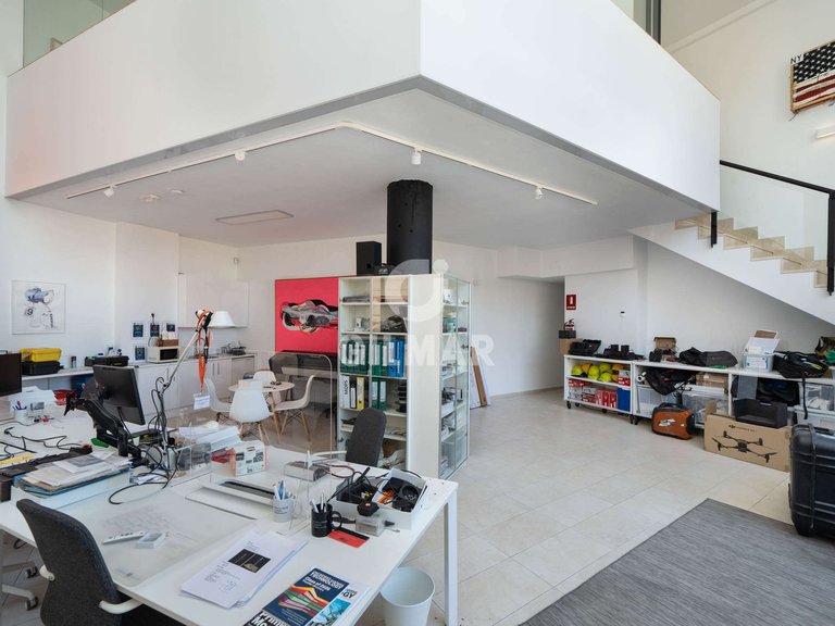Town House for Sale in Madrid, Madrid 27