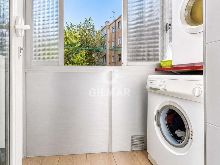 Apartment for Sale in Madrid, Madrid 13
