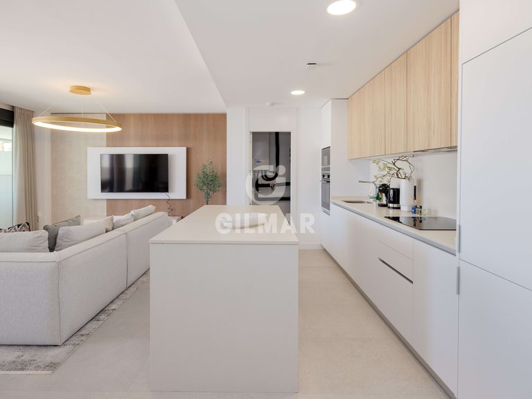 Apartment for Sale in Marbella, Malaga 14