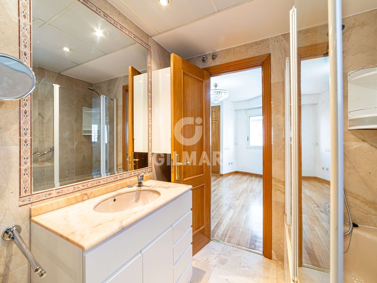 Apartment for Rent in Madrid, Madrid 30