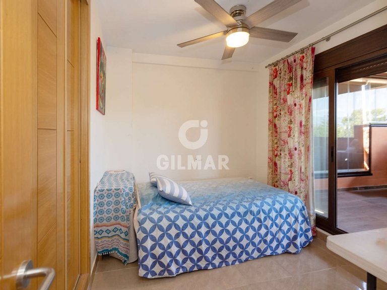 Penthouse for Sale in Estepona, Malaga 13