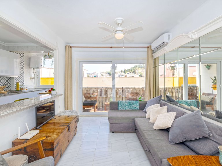 Apartment for Sale in MÁlaga, Malaga 14