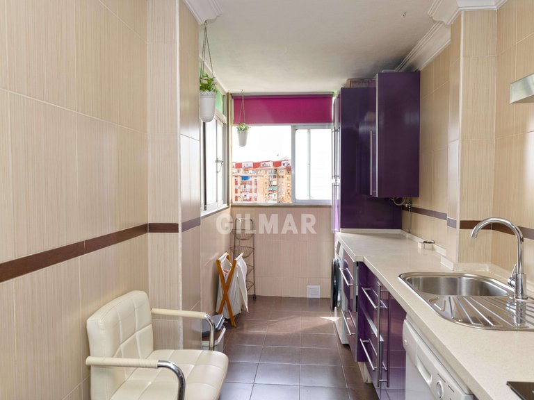 Apartment for Sale in MÁlaga, Malaga 10