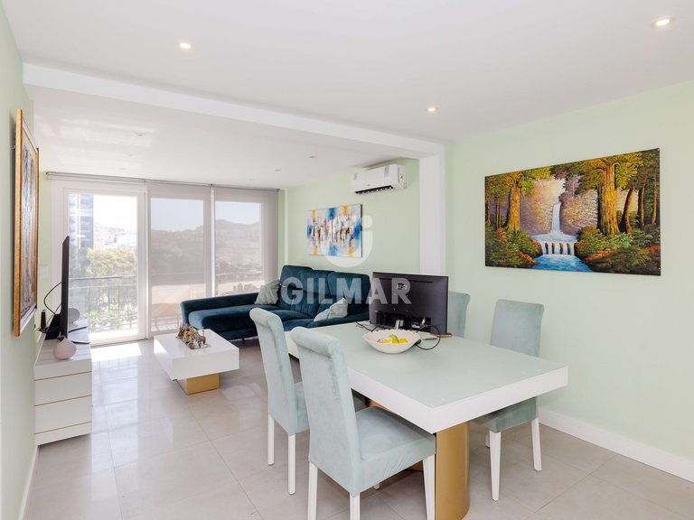 Apartment for Sale in MÁlaga, Malaga 23