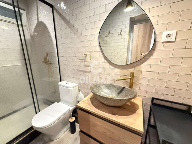 Apartment for Rent in Madrid, Madrid 18