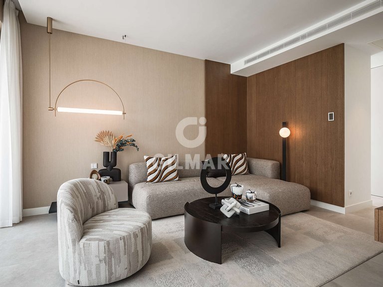 Villa for Sale in La Gaspara, Malaga 21