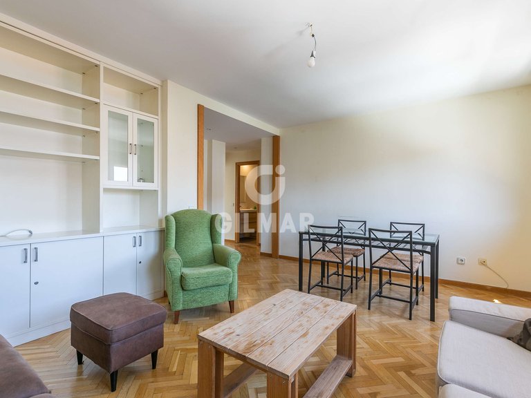 Apartment for Sale in Madrid, Madrid 2