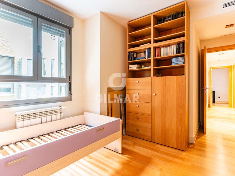 Apartment for Sale in Madrid, Madrid 17