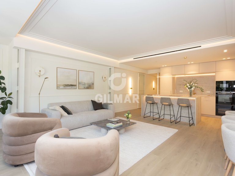 Apartment for Sale in Madrid, Madrid 5