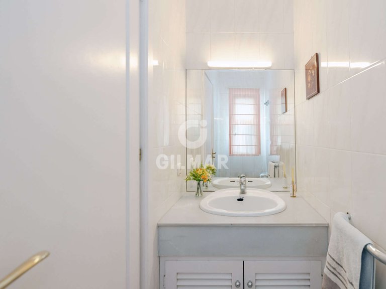 Town House for Sale in MÁlaga, Malaga 18