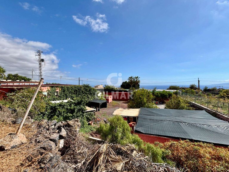 Villa for Sale in AlcalÁ, Tenerife 13