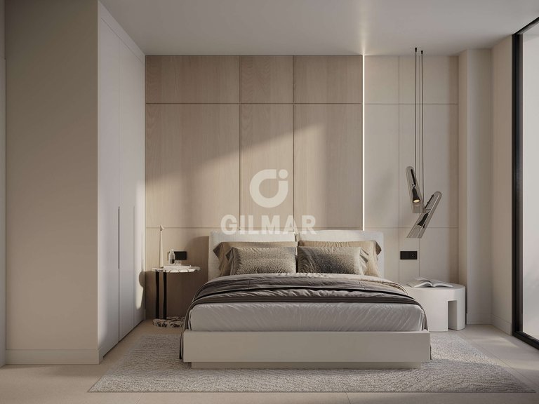 Apartment for Sale in MÁlaga, Malaga 8