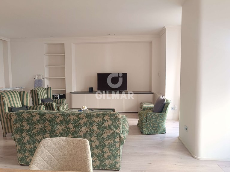 Apartment for Rent in Madrid, Madrid 8