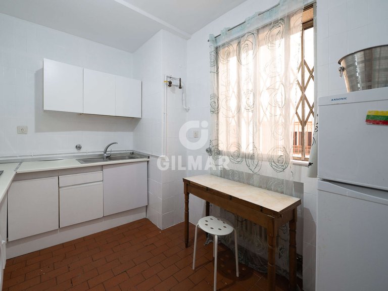 Apartment for Sale in Madrid, Madrid 8