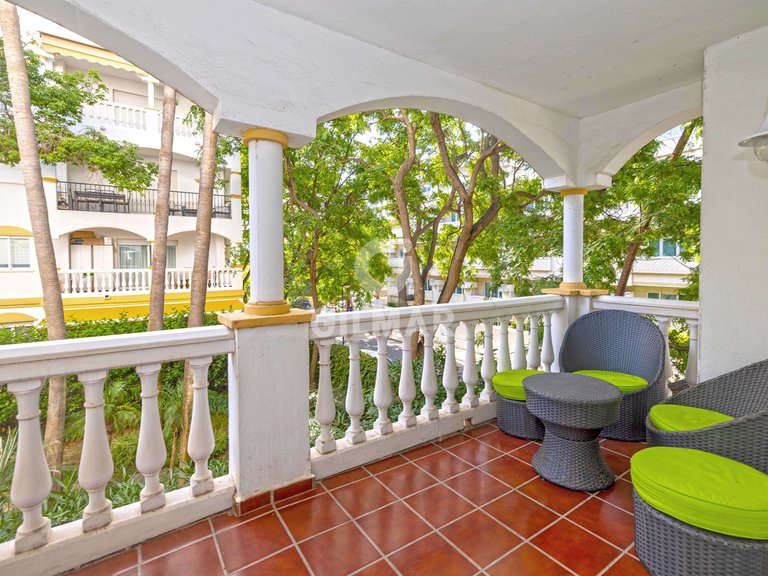 Apartment for Sale in Marbella, Malaga 8