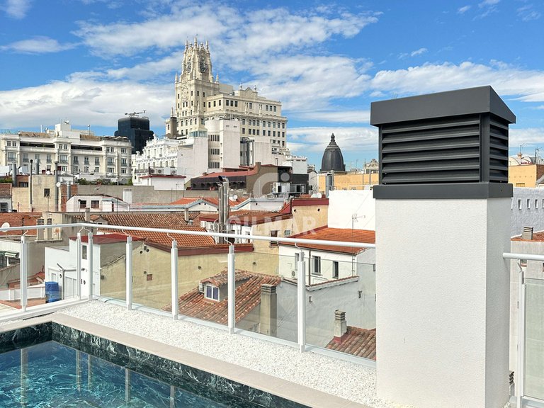 Apartment for Sale in Madrid, Madrid 25